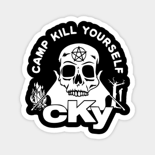 Cky Magnet