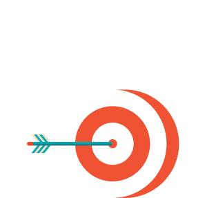 Archery coach Magnet