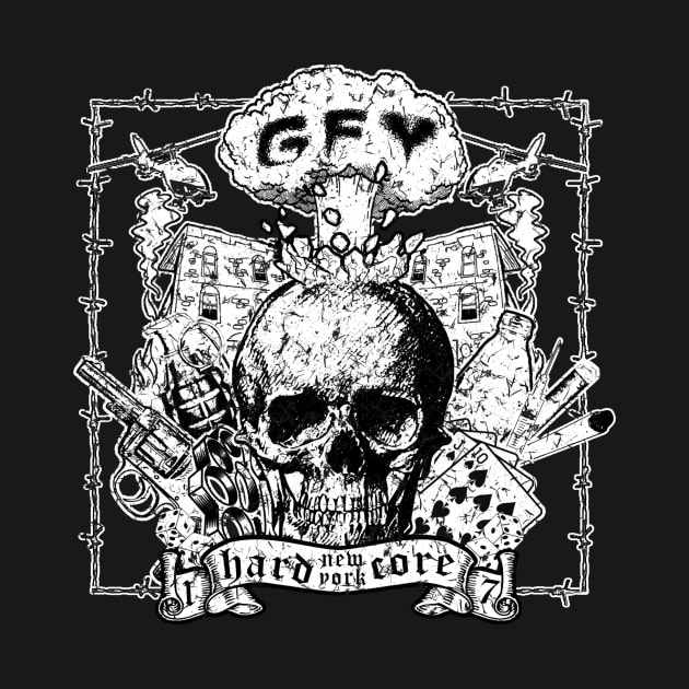 GFY NYHC VICE by LudaGFY_NewYorksHardestStore