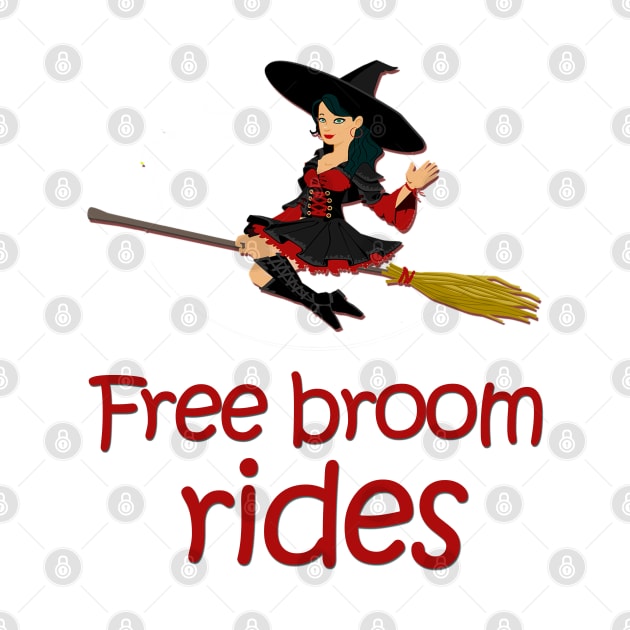 free broom rides by sarahnash