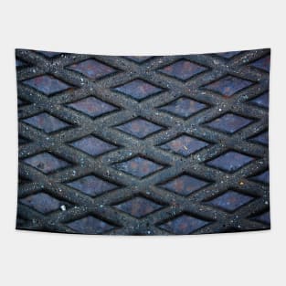 Drain Tapestry