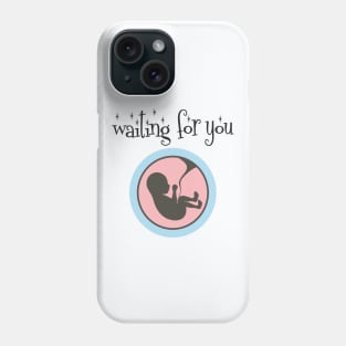 My baby Phone Case