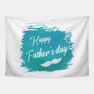 Fathers Day Tapestry