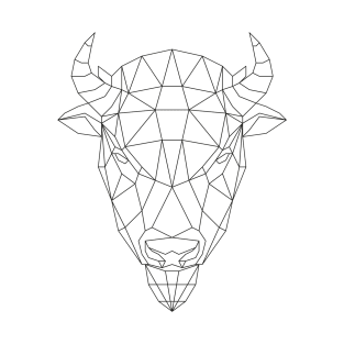 Bison T-Shirt