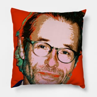 guy pearce Pillow