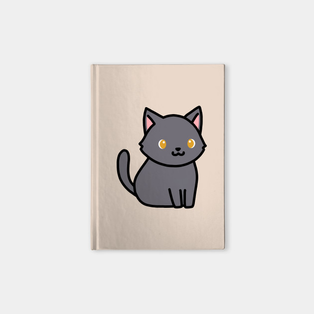 British Shorthair Cat British Shorthair Cat Notebook Teepublic