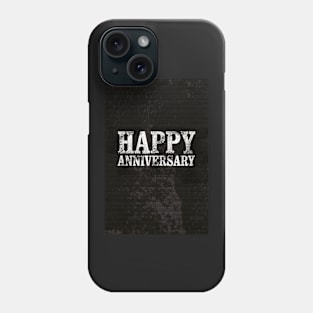 Peaky Blinders Anniversary Card | Happy Anniversary Phone Case