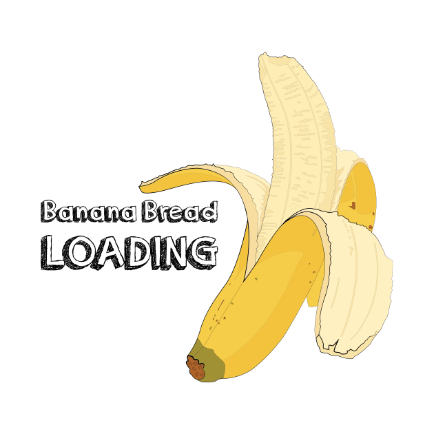 Cooking Quotes: Banana Edition by Crafting Yellow