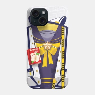 Hololive Hoshimachi Suisei Phone Case