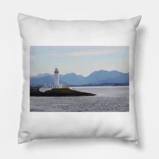 Lismore Lighthouse Pillow