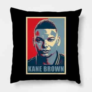 Kane Brown Hope Pillow