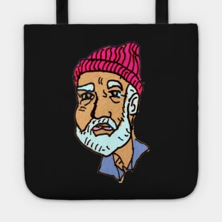 Bill Murray Tote