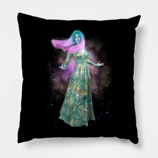 Celestial Bride Pillow