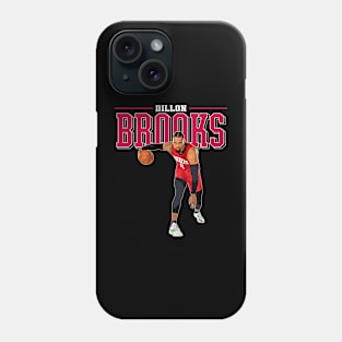 Dillon Brooks Phone Case