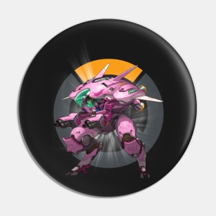 D.Va Pin