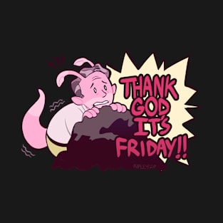 TGIF T-Shirt