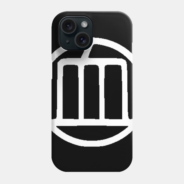 Mochimo project Phone Case by Philippians413