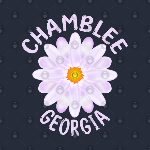 Chamblee Georgia by MoMido