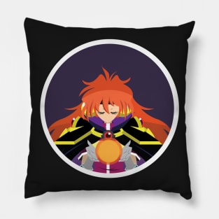 SLAYERS Pillow