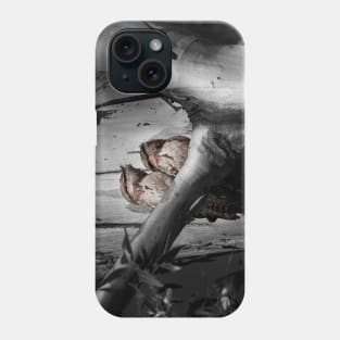 Tawny Frogmouth_6258A Phone Case