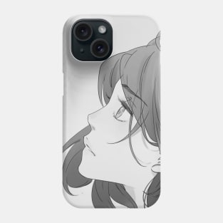 Under the Starry Sky Phone Case