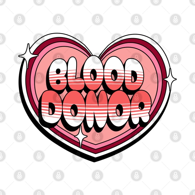 blood donation by Groovy Dreams