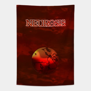 Neurosis - The Sun Never Sets. Tapestry