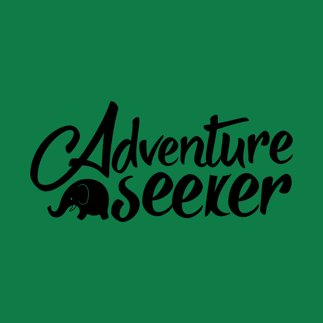 Adventures by Usea Studio