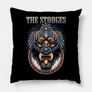 THE STOOGES BAND Pillow