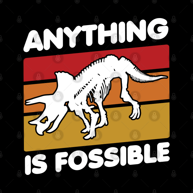 fossil puns by Shirts That Bangs