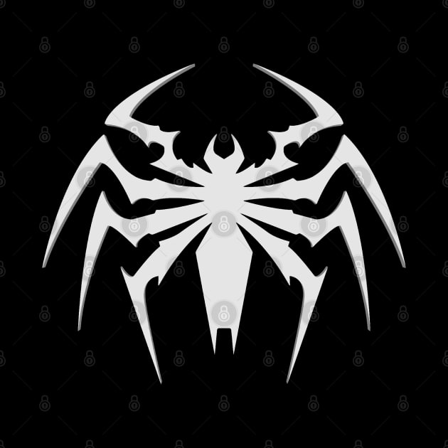 Venom Logo by SLH-69