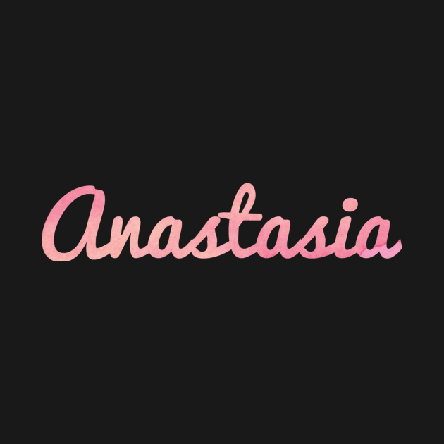 Anastasia by ampp