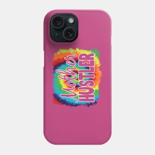 Mother Hustler Phone Case