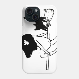 Witch #1 Phone Case