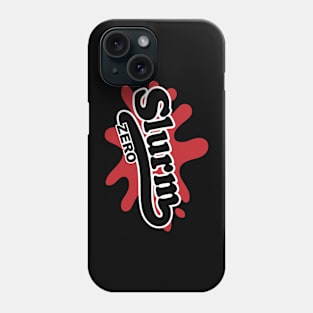 S. Drink Zero Phone Case