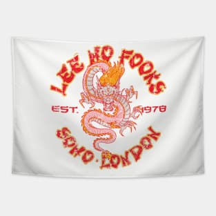 Lee Ho Fooks Tapestry