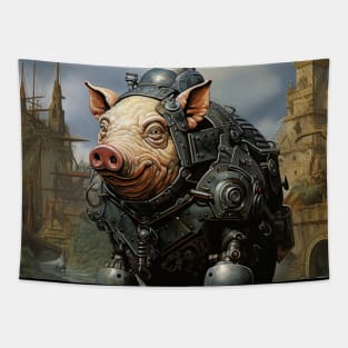 War pigs 4 Tapestry