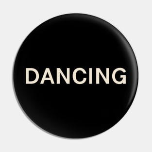 Dancing Hobbies Passions Interests Fun Things to Do Pin