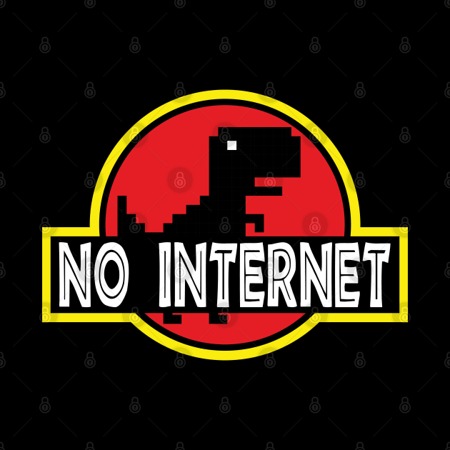 Di-No Internet Connection by inotyler