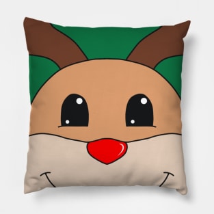 Rudolph Pillow