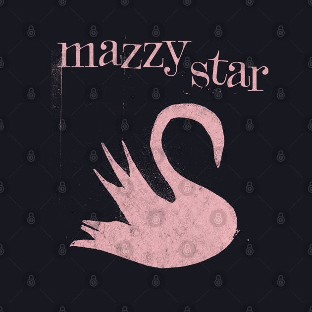 Mazzy Star --- Original Aesthetic Design by unknown_pleasures