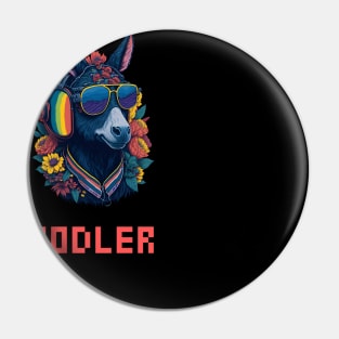 hodler Pin