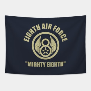 WW2 Eighth Air Force - Mighty Eighth Tapestry