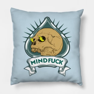 MINDFUCK Pillow