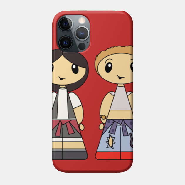 Comicones #551 - A Most Excellent Shirt - Comicones - Phone Case