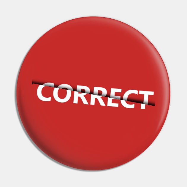 correct text design Pin by DAVINCIOO