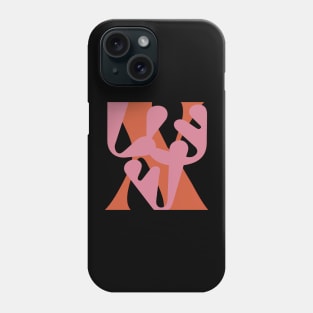 Monsta X All About Luv Phone Case