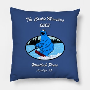 CM Woodloch Pillow