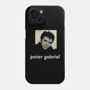 Gabriel Phone Case