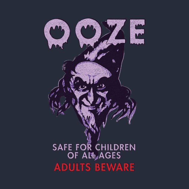 Ooze by Heyday Threads